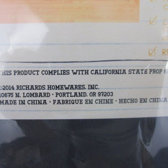 NIB Richards Homewares Gearbox Bedside Caddy - Picture 9 of 10